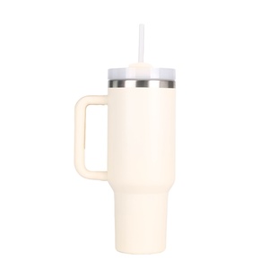 <span class=keywords><strong>Taza</strong></span> de Viaje <span class=keywords><strong>Stanley</strong></span> de 40 oz, de Acero Inoxidable, Aislada al Vacío, con Pajita, para Uso en el Automóvil, Aislamiento Térmico de 6 a 12 Horas - Product Image 3