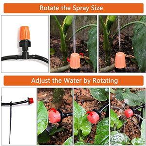 <span class=keywords><strong>Sistema</strong></span> de <span class=keywords><strong>Riego</strong></span> Automático Inteligente para Jardín, China Garden - Product Image 6