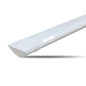 <span class=keywords><strong>Tube</strong></span> lumineux <span class=keywords><strong>LED</strong></span> <span class=keywords><strong>T8</strong></span> <span class=keywords><strong>36W</strong></span> à haute luminosité, conception anti-moustiques, 1200 mm, 130 lm/W, entièrement en PC, fabrication directe d'usine Banqcn - Product Image 3