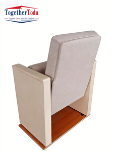 Muebles para <span class=keywords><strong>Teatro</strong></span>, Asientos Plegables para Conferencias, Sillas de Cine, Sillas para Auditorio, Sillas para Salas de Conferencias - Product Image 2