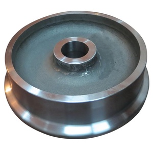 Fonderia di colata di investimento del produttore su misura - Product Image 6