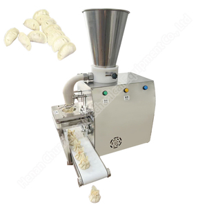 Machine à fabriquer des Siomai, Shaomai, Shumai, Shao-mai et Siew Mai chinois (pour poulet et champignons) - Product Image 3