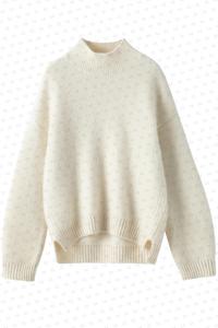 <span class=keywords><strong>Pull</strong></span> en tricot de laine à motif personnalisé, <span class=keywords><strong>pull</strong></span> pour femmes, <span class=keywords><strong>pull</strong></span> pour dames, <span class=keywords><strong>pull</strong></span> en <span class=keywords><strong>cachemire</strong></span> jacquard de Mongolie à col rond - Product Image 3
