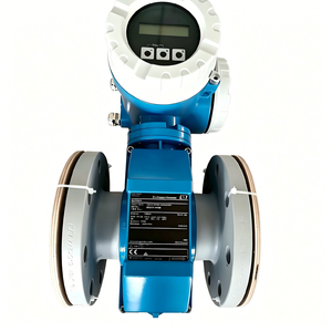 Medidor de Flujo Endress Hauser E+H Proline Promag 50P150 /50W150 DN150 Nuevo, 4-20mA HART para Aguas Residuales Químicas - Product Image 1