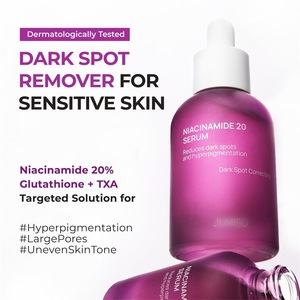 Suero Facial Hidratante de Alta Calidad, Líquido Nutritivo para la Piel, Textura Fina, Cutis Suave, Mejora la Opacidad, Ilumina el Rostro - Product Image 4