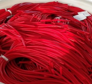 Пользовательские эластичная Рогатка сильный резиновый шланг для труб из латекса - Product Image 4