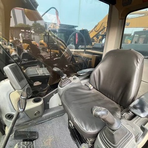 รถขุดตีนตะขาบ CAT 315D2 ของแท้จากญี่ปุ่น รถขุดตีนตะขาบ CAT 312 315 มือสอง - Product Image 5
