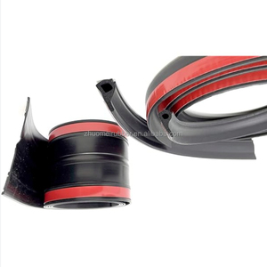 Tự dính phổ thời tiết Tước Pickup xe tải giường cổng sau con dấu - Product Image 1