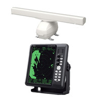 FURUNO — radar de marine 10.4 pouces, 6kw