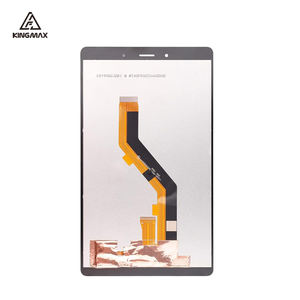 Incell de 6,5 "para <span class=keywords><strong>Samsung</strong></span> <span class=keywords><strong>Galaxy</strong></span> <span class=keywords><strong>Tab</strong></span> <span class=keywords><strong>a</strong></span> 8,0 2019 T295, pantalla LCD y cubierta y cristal táctil de pulgadas, <span class=keywords><strong>LTE</strong></span>, T290 T295 - Product Image 3