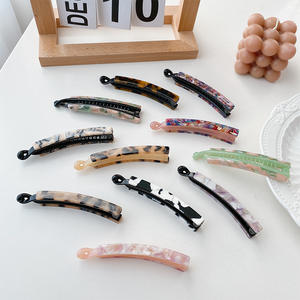 Заколка для волос с бананом - Product Image 1