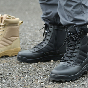 Bottes <span class=keywords><strong>de</strong></span> montagne <span class=keywords><strong>de</strong></span> haute qualité, bottes <span class=keywords><strong>de</strong></span> <span class=keywords><strong>randonnée</strong></span>, chaussures <span class=keywords><strong>de</strong></span> sport <span class=keywords><strong>de</strong></span> plein air, bottes du désert unisexes, antidérapantes, résistantes à l'usure - Product Image 5