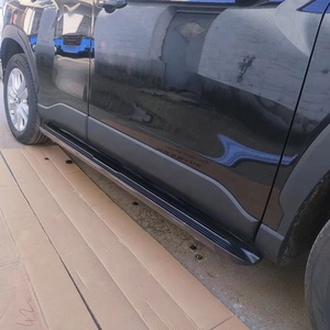 Pedana laterale in alluminio all'ingrosso della fabbrica Nerf Bar <span class=keywords><strong>per</strong></span> <span class=keywords><strong>Dacia</strong></span> <span class=keywords><strong>Dokker</strong></span> 2012 in su - Product Image 3