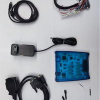2025 más nuevo IFLASH ECU BCM Pin-code BSI herramienta OBD programador versión completa