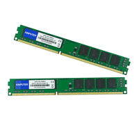 En gros Usine Ddr 3 Ram 8gb Bureau 8g 4g Ddr3 Ram Mémoire 1600 Mhz 4 8G Gb Mémoire Ram Pour Pc De Bureau