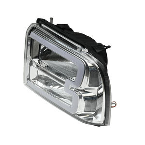 Prix de gros LED Light Source Phares automobiles pour Ford F-250 <span class=keywords><strong>2005</strong></span> 2006 2007 - Product Image 4