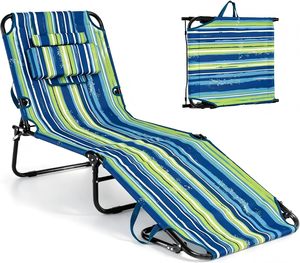 Service d'inspection tiers pour chaise longue de plage pliable – Contrôle qualité avant expédition (QC) et <span class=keywords><strong>audit</strong></span> d'usine (AQL) en Chine - Product Image 3