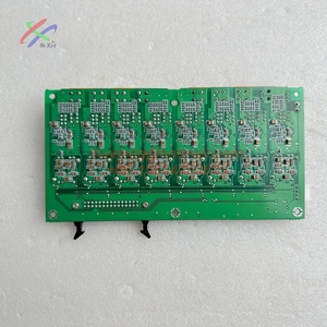 Placa PCB JRC 7PCJD0193B <span class=keywords><strong>CEF</strong></span>-60, Placa de Control JRC 7PCJD0193B <span class=keywords><strong>CEF</strong></span> 60, Placa PCB CEF60 - Product Image 4