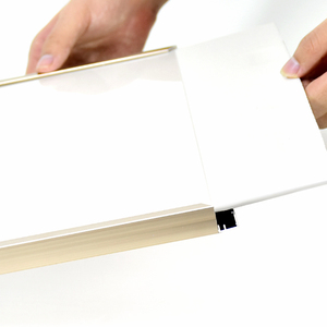 Vàng hợp kim Tường Khung không khung khung Áp phích A1 A2 A3 <span class=keywords><strong>A4</strong></span> nhôm - Product Image 3