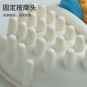 Fujie Foot Massager With Rollers For Home Use Acupressure Sole Relief Comfortable Durable - Product Image 2