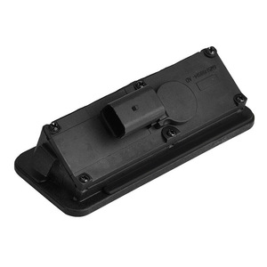 Interrupteur d'ouverture de hayon Ford Fiesta 1857333 1748915 6M5119B514AD Pièce de rechange - Product Image 3