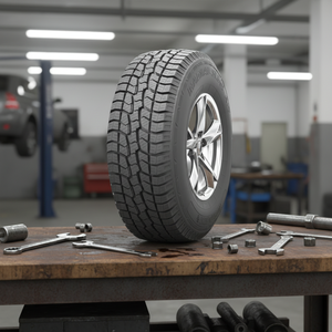 Neumáticos de Camión Sin Cámara de Alta Resistencia, 315/80R22.5, Precio al Por Mayor, Alta Calidad, de Fábrica China, en Venta - Product Image 2