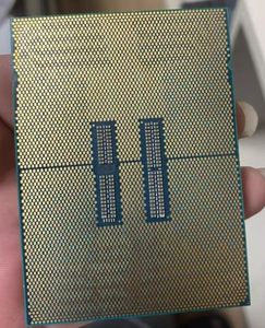 สำหรับ Xeon 6 6517P SRVU4 16-Core 3.2-4.2GHz 190W DDR5-6400 LGA4710 ซีพียู โปรเซสเซอร์ประสิทธิภาพสูง 16 คอร์ รองรับการทำงานหลายภารกิจ - Product Image 5