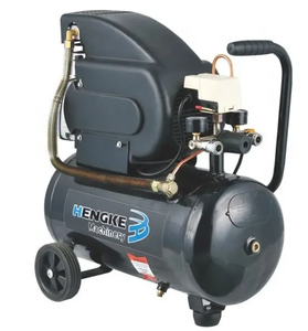 BM 1.5kw Điện Trực Tiếp Điều Khiển Scuba Diving Máy Nén Khí Di Động 24L Piston Loại - Product Image 3