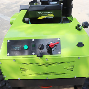 Home <b>Lawn</b> Maintenance CE EPA standard Remote controlled <b>Lawn</b> <b>Mower</b> with Engine 800MM Width for Hassle free Home <b>Lawn</b> Work - Product Image 6