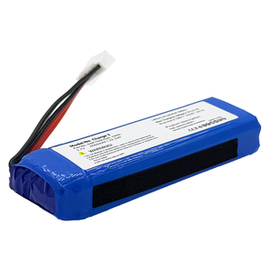 แบตเตอรี่ลำโพง Charge3 330sl ความจุ 6000mAh รุ่น GSP1029102A GSP1029102R สำหรับลำโพง <span class=keywords><strong>JBL</strong></span> <span class=keywords><strong>Charge</strong></span> <span class=keywords><strong>3</strong></span> และ Charge3 Stealth Edition - Product Image 4