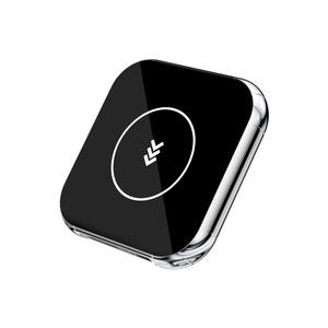 Upgrade Wired CarPlay to <b>Wireless</b> CarPlay <b>Dongle</b> for Plug and Play Seamless Fast Response Stable Connection - Product Image 1