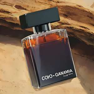 Perfume Original <span class=keywords><strong>Eros</strong></span> para Hombre de 50ml al Por Mayor, Colonia Eau De <span class=keywords><strong>Toilette</strong></span> con Fragancia de Feromonas Marinas - Product Image 2