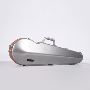 Étui de <span class=keywords><strong>violon</strong></span> imperméable haut de gamme KYLIESMAN, rigide pour 3/4 4/4, sac de voyage de luxe qui améliore votre <span class=keywords><strong>image</strong></span> professionnelle - Product Image 3