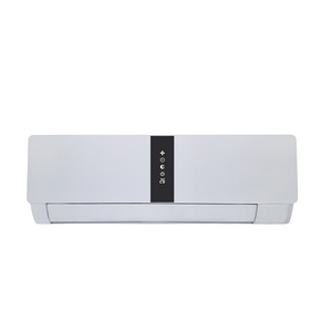 เครื่องปรับอากาศเคลื่อนที่ 24000 BTU ป้องกันการกัดกร่อน ระบบทำความเย็น/ทำความร้อน ควบคุมผ่านแอพ WiFi สำหรับใช้งานในพื้นที่ชายฝั่ง อุตสาหกรรม และโรงแรม - Product Image 3