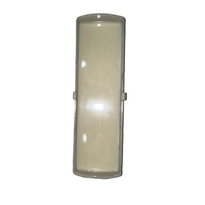 Luz interior blanca tipo domo para Chevrolet C10 60-72 CPA60-13783, material PP, instalación sin taladro - Product Image 2