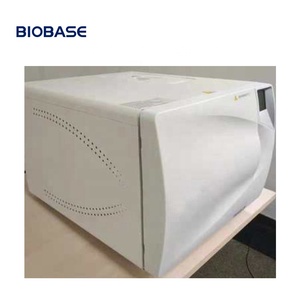Biobase Bảng <span class=keywords><strong>Top</strong></span> Nồi Hấp Class B Series Nồi Hấp Nồi Hấp Máy Tiệt Trùng Cho Phòng Thí Nghiệm - Product Image 3