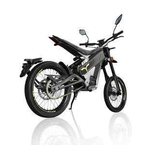 <span class=keywords><strong>Moto</strong></span> électrique tout-terrain haute performance 5000W pour adultes, 75 km/h, modèle 2026, vente directe usine - Product Image 4