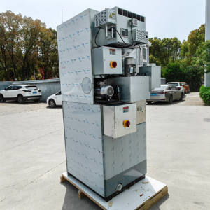 Machine à laver bon marché de pile d'équipement de blanchisserie commerciale avec le lavage professionnel à monnayeur de dessiccateur pour la laverie automatique/affaires - Product Image 5