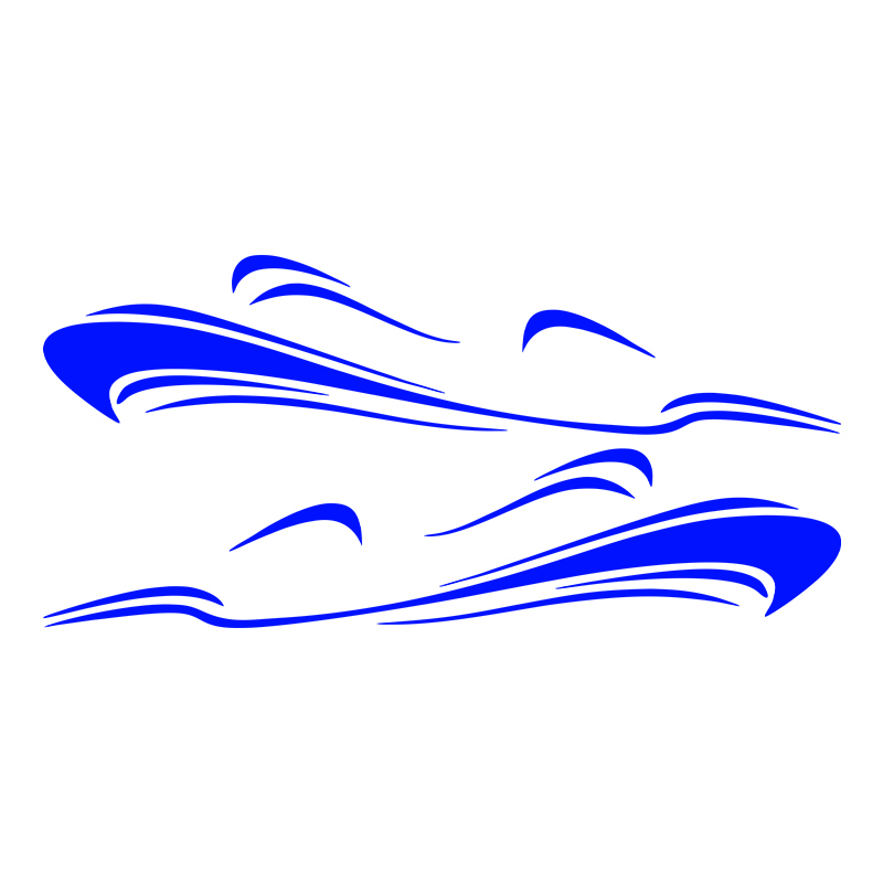 Azul