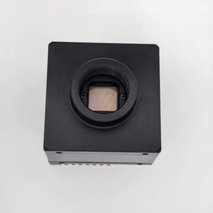 Cámara Industrial Sony IMX678 USB3.0 de 45 fps para Inspección de PCB y Automatización Industrial - Product Image 2