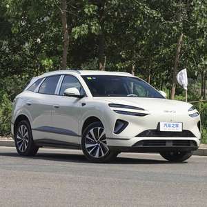 BYD Seal 06 GT 2025 Waves Edición básica 506km de largo alcance 100% Vehículo eléctrico de nueva energía R16 Tamaño del neumático Automático Dark Stock - Product Image 6