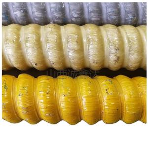 Varilla de Fibra de Vidrio FRP para Construcción de Puentes - Product Image 3