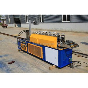 Profil en métal lumière formant la grande vitesse quille en acier faisant la <span class=keywords><strong>machine</strong></span> - Product Image 2