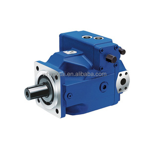 ส่วนประกอบไฮดรอลิกคุณภาพสูง จัดส่งรวดเร็ว LC50 A16-F NOP PUMP SV10 - Product Image 5