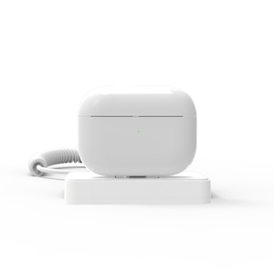 Support de charge pour écouteurs TWS avec système d'alarme antivol et fonction de sécurité pour Apple Store, fabriqué en ABS durable - Product Image 1