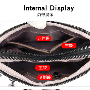 Women Shoulder Bag Women PU Leather Handbags Luxury Lady Hand Bags Designer Women Big <b>Tote</b> Top-handle Handbag - Product Image 6