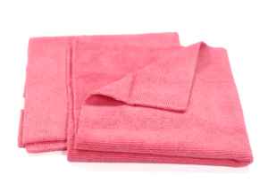 Toalla de microfibra sin bordes Maxshine Edgeless Pearl para pulido, detallado y secado de automóviles - Product Image 2