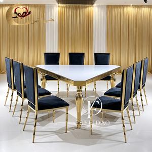 Luxury Modern White Velvet Upholstered Stainless Steel Dining <b>Chair</b> for Hotel Wedding Restaurant Outdoor & Living Room Use - Product Image 5