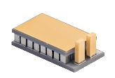 Mini Kit de células Micro Peltier Iot <span class=keywords><strong>Tec</strong></span>, módulo de refrigeración, aire acondicionado óptico, enfriador termoeléctrico optimizado para agua, 1 unidad - Product Image 5