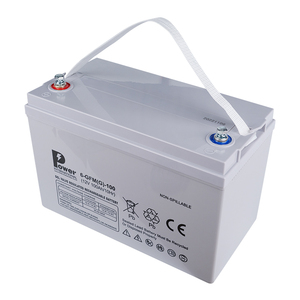 <span class=keywords><strong>12v</strong></span> 24v 48vインバーターソーラーバッテリー100ah200ah250ahソーラーシステム用充電式Agm/gel蓄電池 - Product Image 5